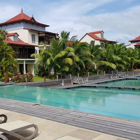 Eden Island Luxury Apartment - White Sand